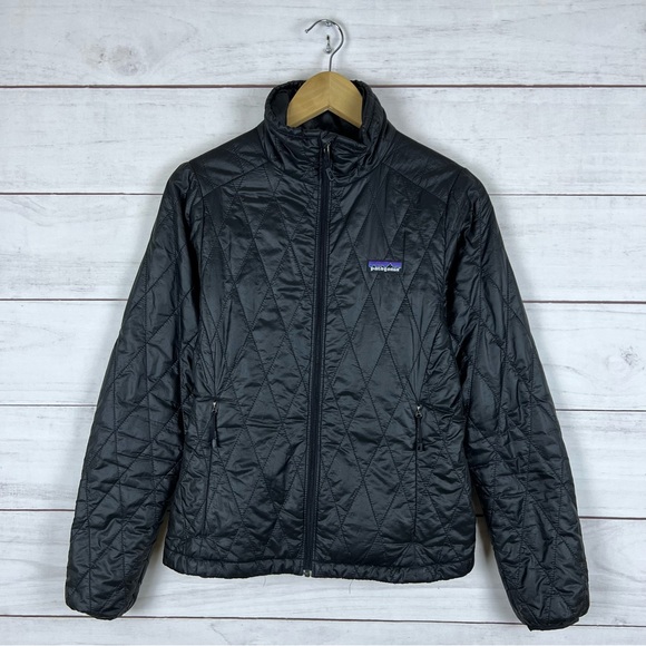 Patagonia Jackets & Blazers - Patagonia Primaloft Nano Puff Jacket XS